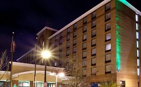 Holiday Inn Select Lynchburg Va